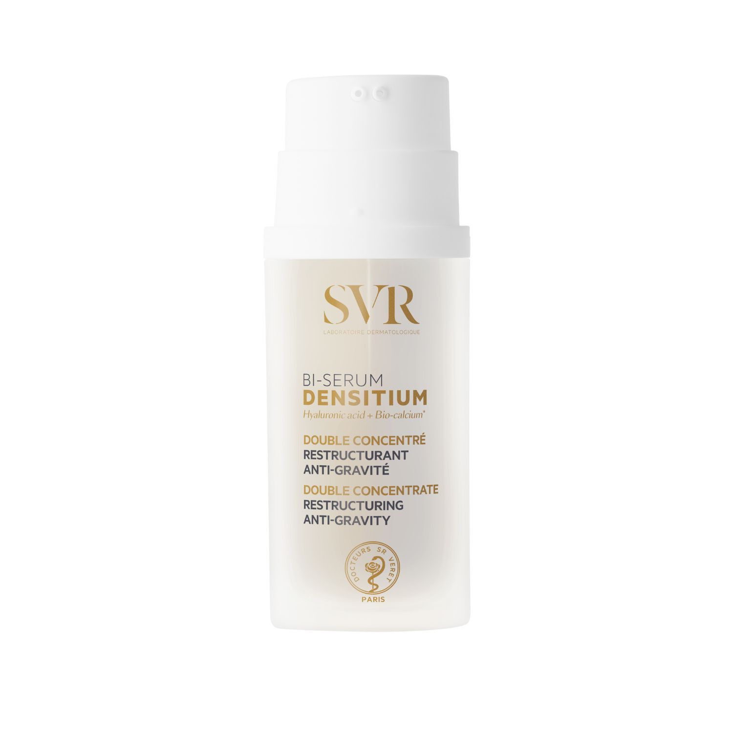 Densitium - Bi-Sérum Double Concentré Restructurant