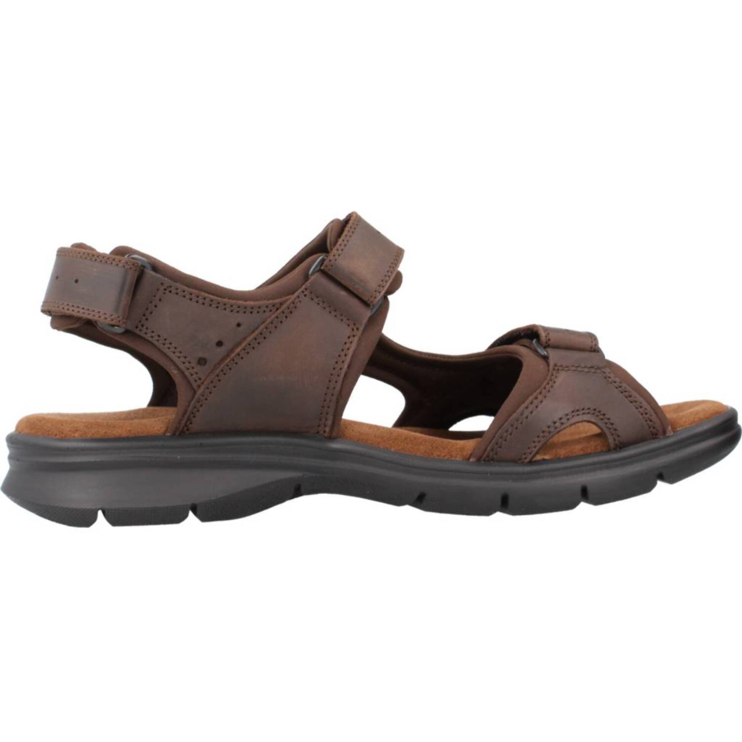 SANDALIAS PANAMA JACK SALTON BASICS C1