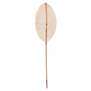 Tige naturelle "Carmen" bambou H78cm