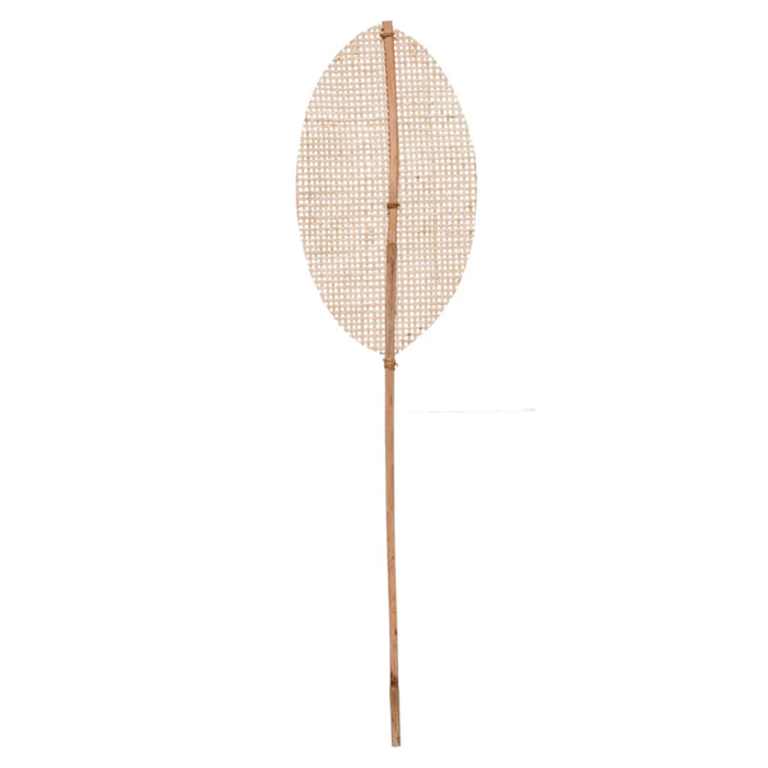 Tige naturelle "Carmen" bambou H78cm