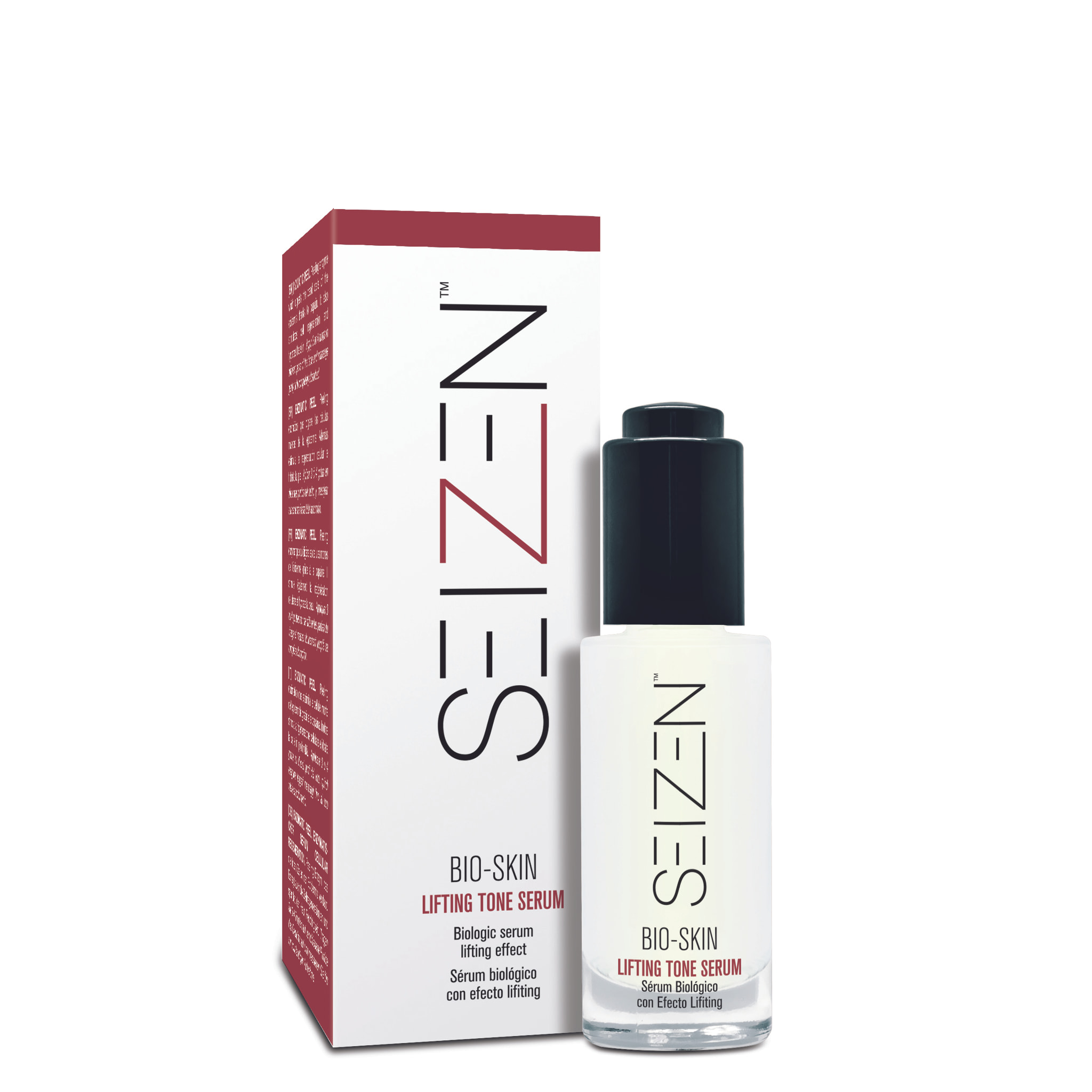 serum biologico lifting