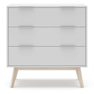 Sinfonier Numa Blanco - Oak Soft