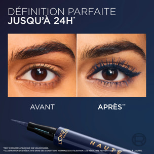 L'Oréal Paris Infaillible Haute Precision Liner Bleu Suede