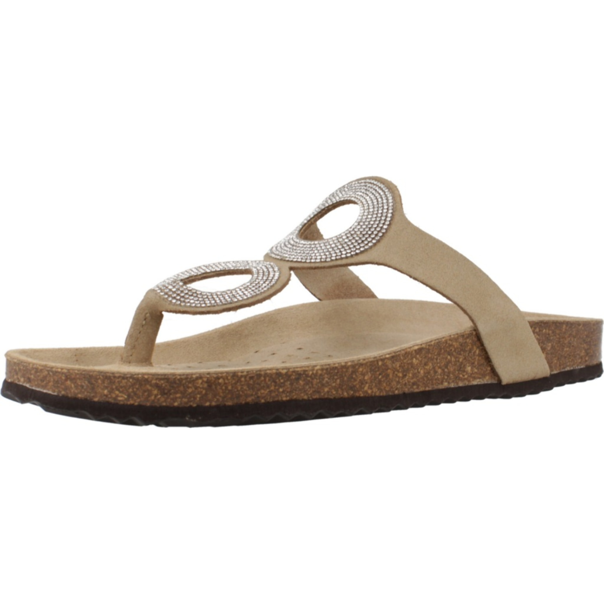 SANDALIAS GEOX  D BRIONIA