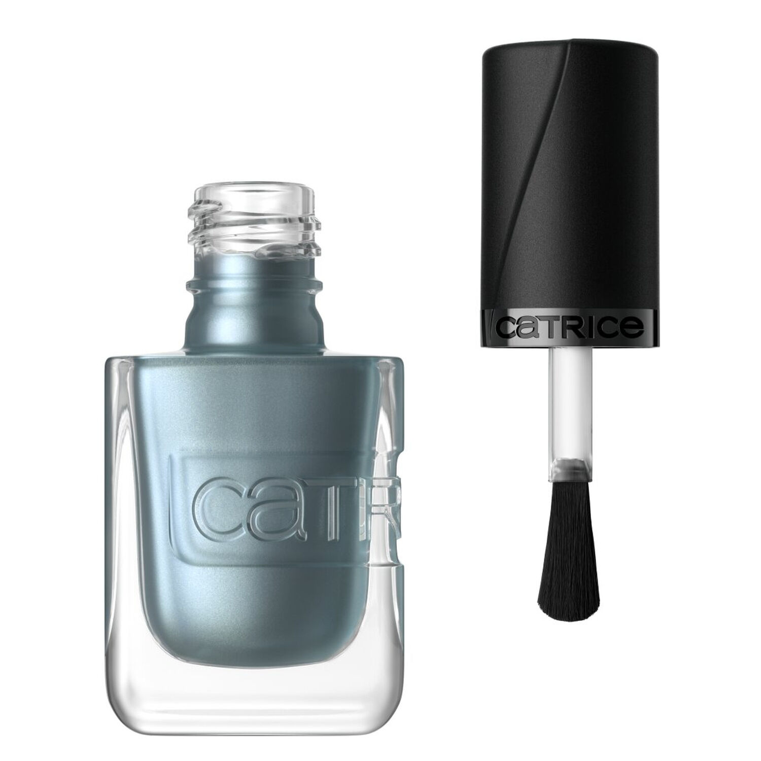 Gel Affair Nail Lacquer - Vernis à Ongles Fini Gel Ultra Brillant Longue Tenue 10,5ml