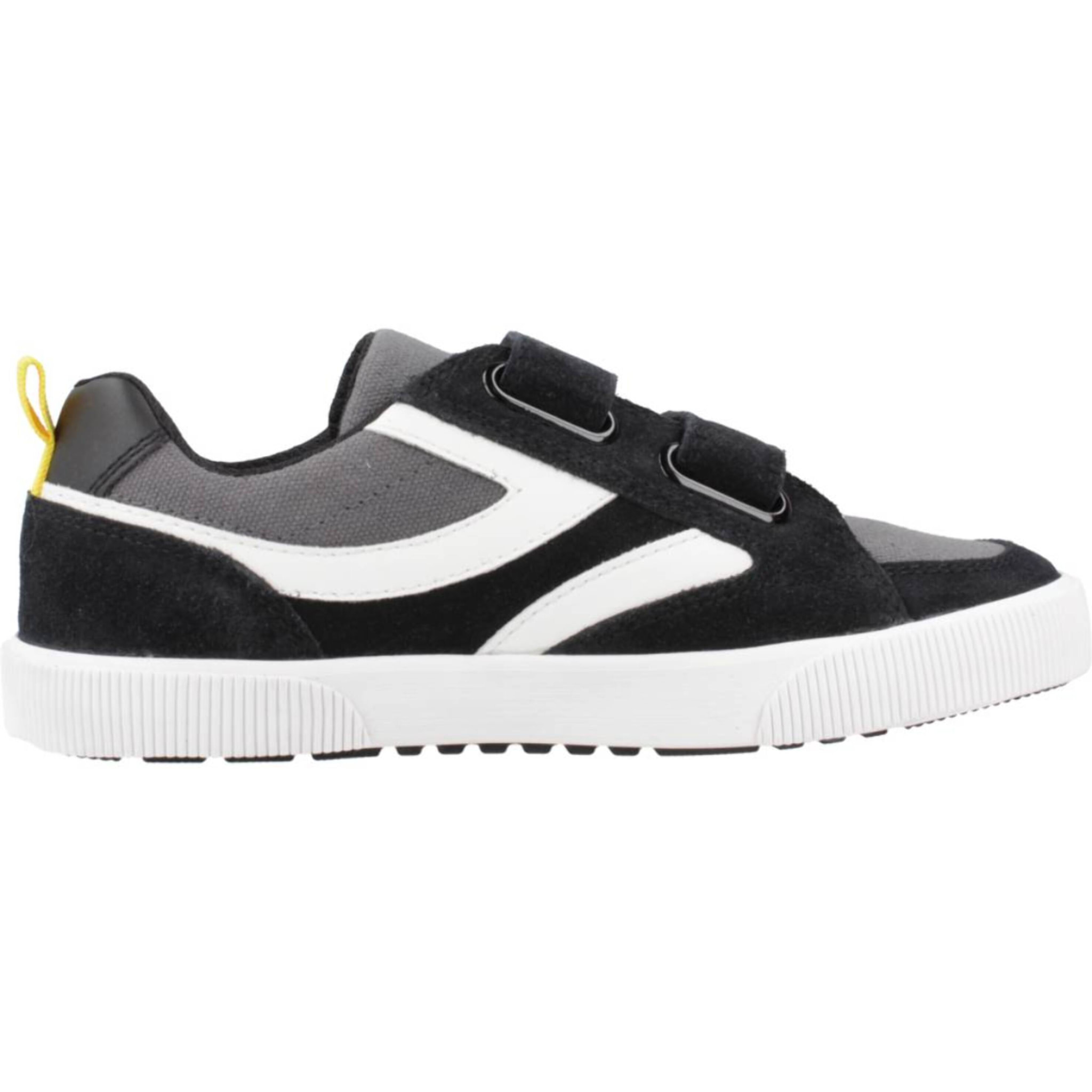 SNEAKERS GEOX  J ALPHABEET BOY C