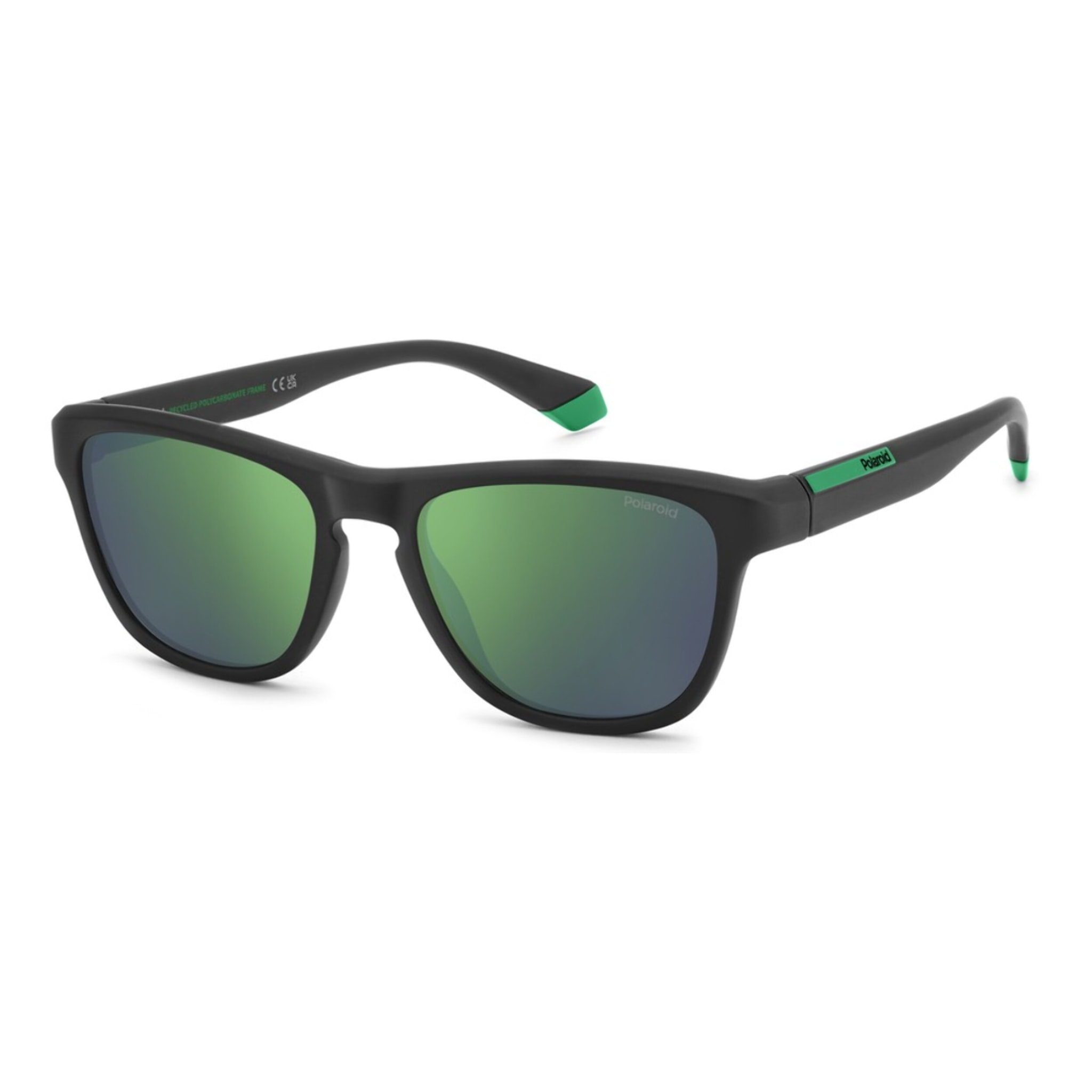 Gafas de Sol Polaroid PLD 2168/S 3OL Polarizadas de Policarbonato Hombre 54 mm