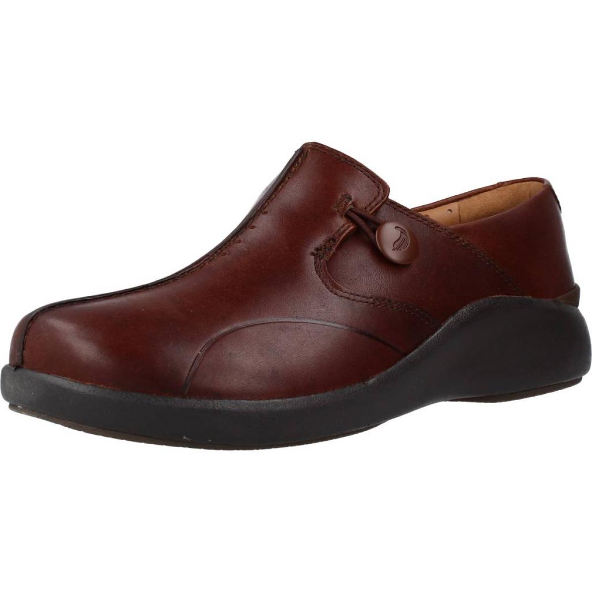 DERBIES - OXFORD CLARKS UN LOOP2 WALK