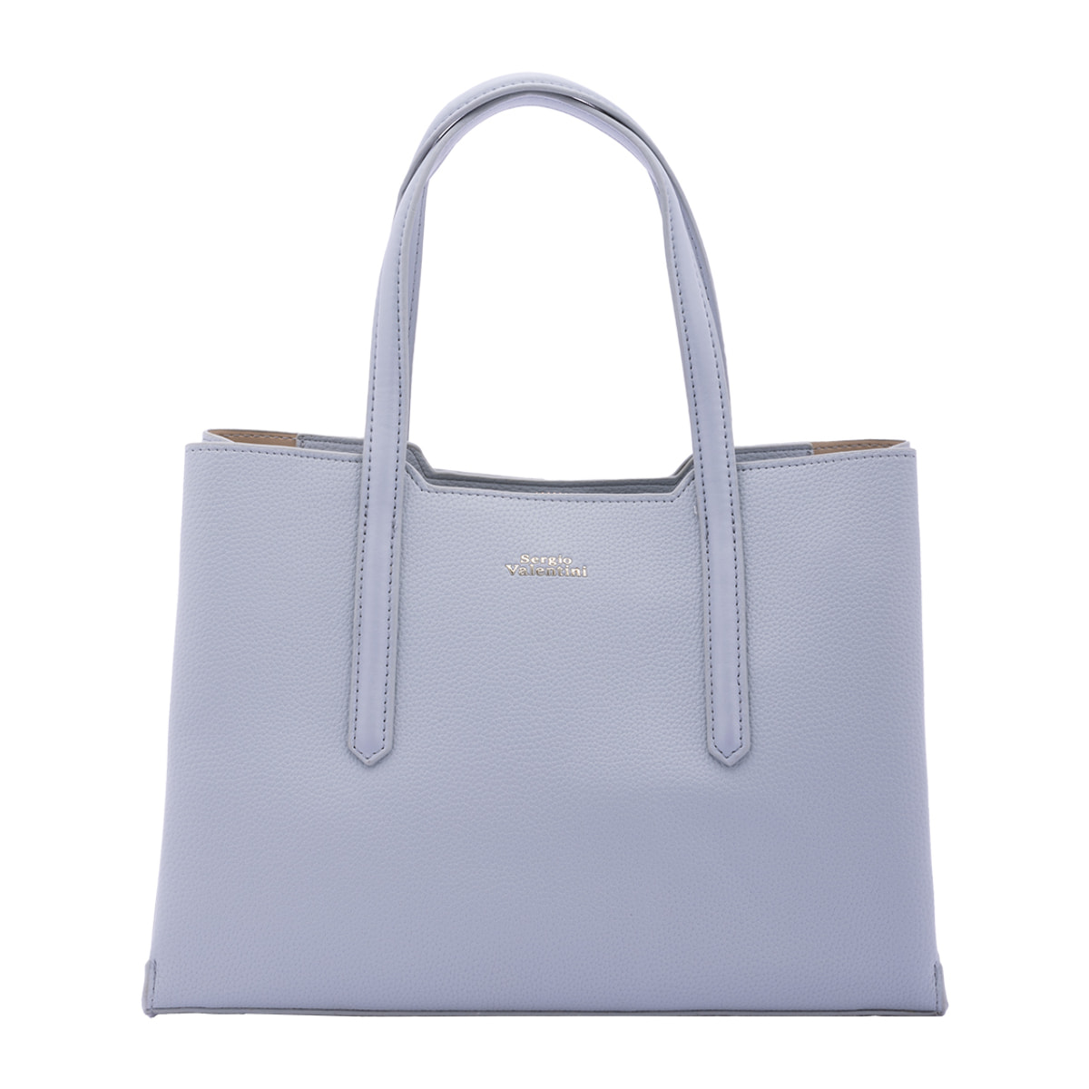 Borsa a mano  da donna ecopelle Prodotto Vegano 23x32x11 cm