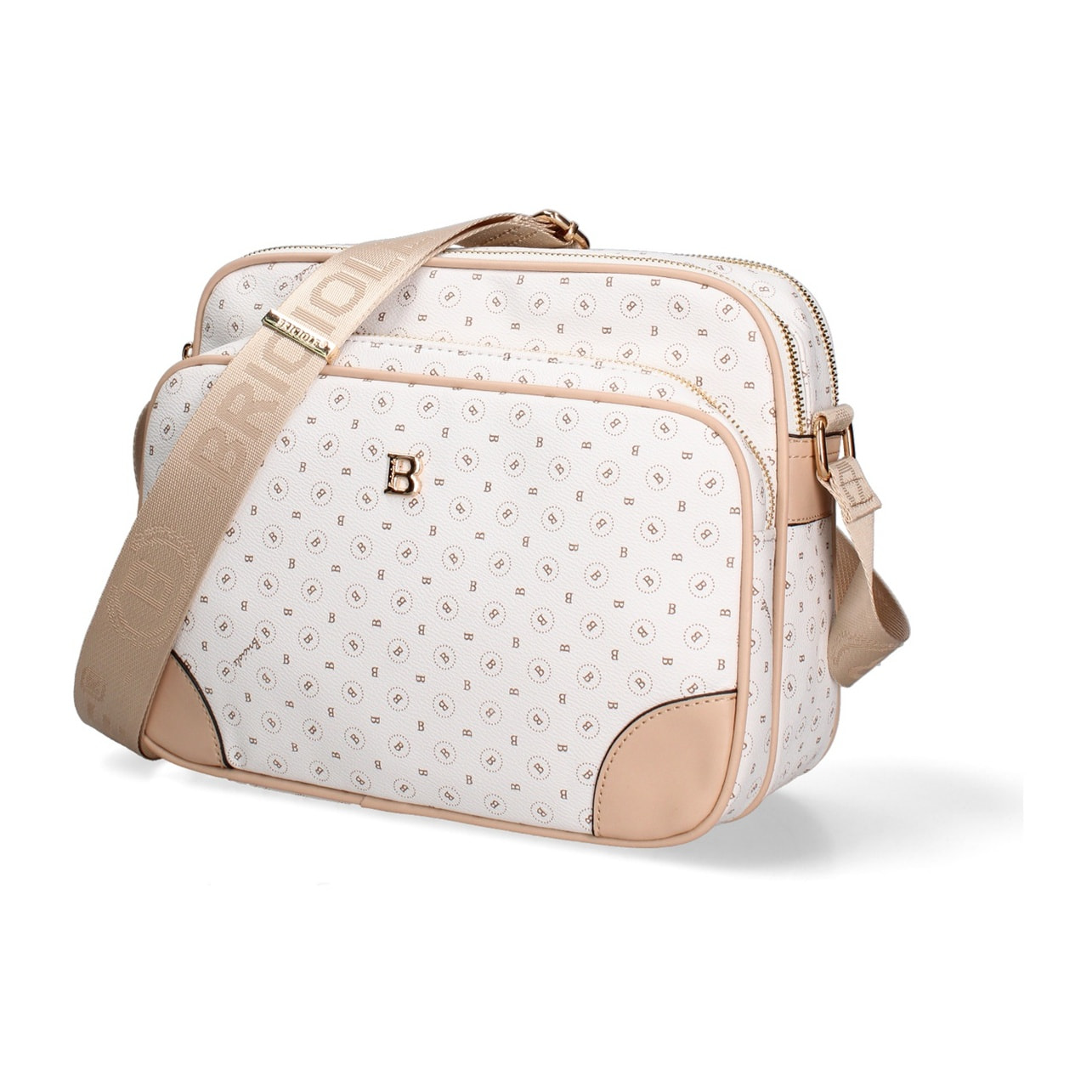 Briciole Borsa a tracolla