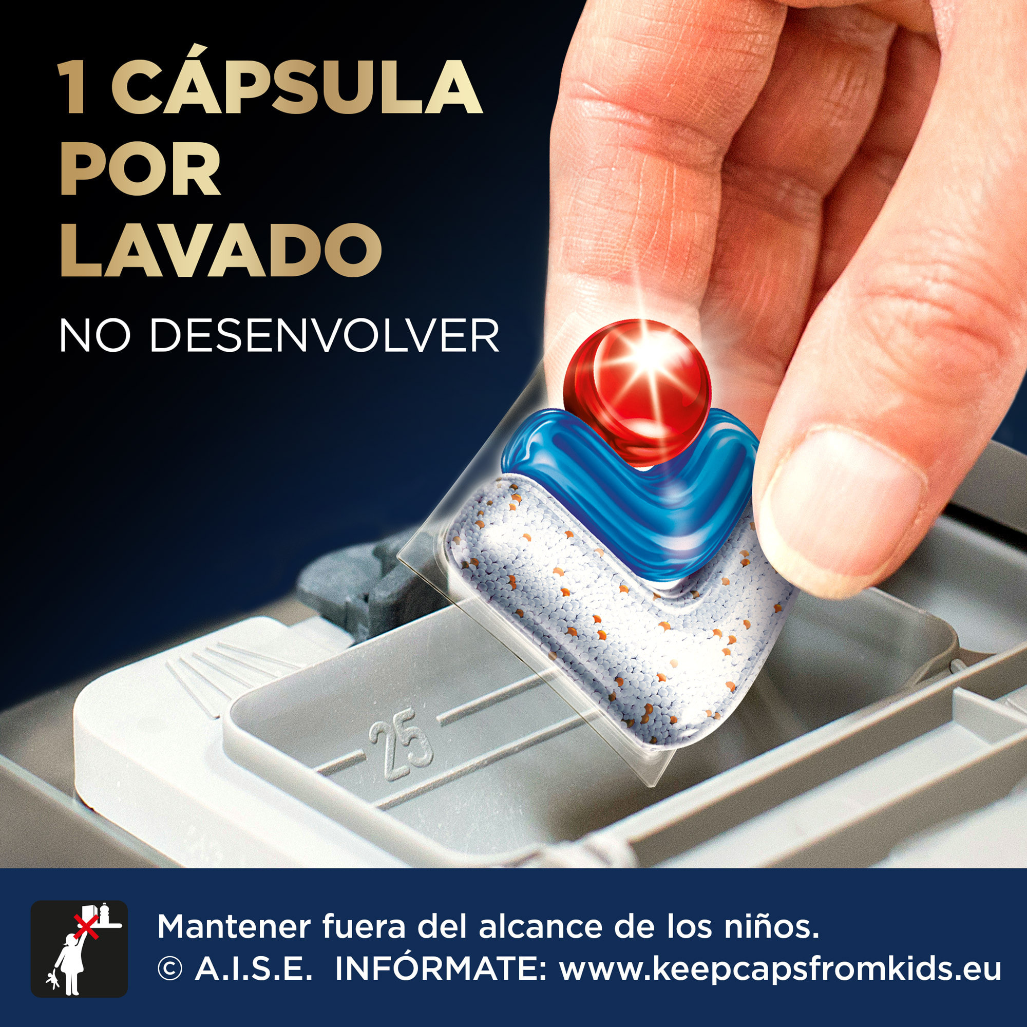 Finish Powerball Ultimate Plus, 180 Pastillas para el Lavavajillas, Limpieza y Brillo Intensivos (Formato 3x60 Uds)