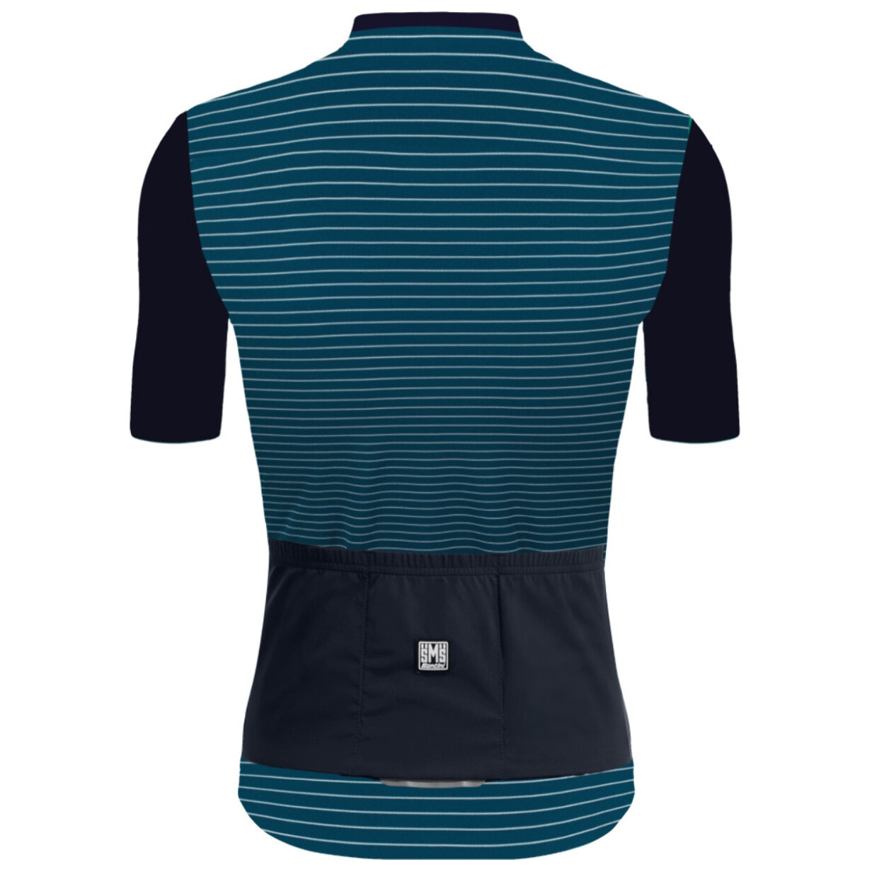 Artic - Maillot Unisexe - Teal - Unisex