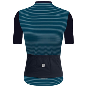 Artic - Maillot Unisexe - Teal - Unisex