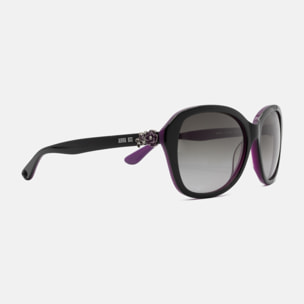 Gafas de Sol Anna Sui AS983A 203 de Acetato Mujer 57 mm