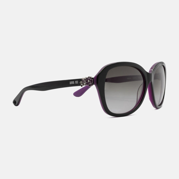 Gafas de Sol Anna Sui AS983A 203 de Acetato Mujer 57 mm