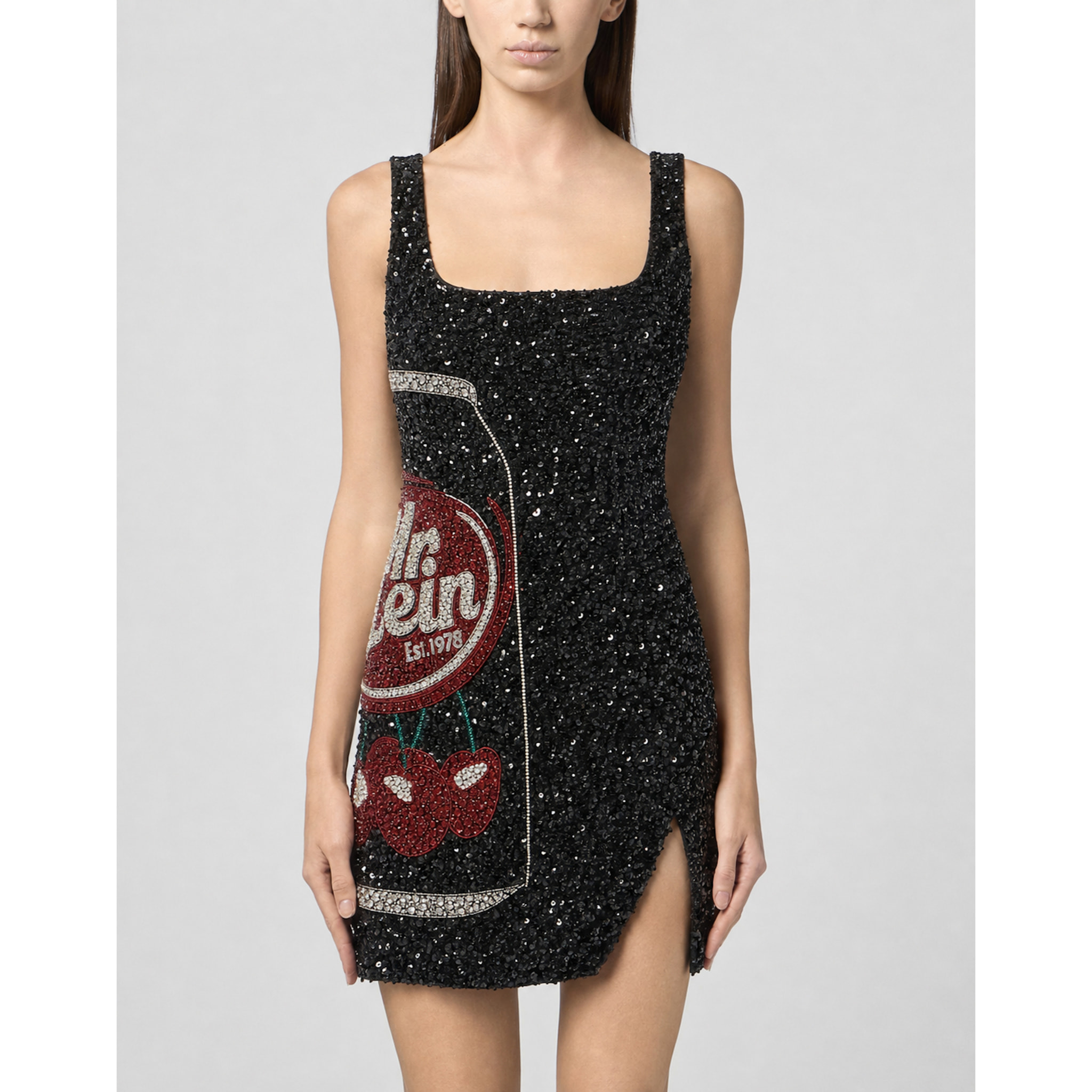 PHILIPP PLEIN Vestido de noche