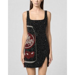 PHILIPP PLEIN Vestido de noche
