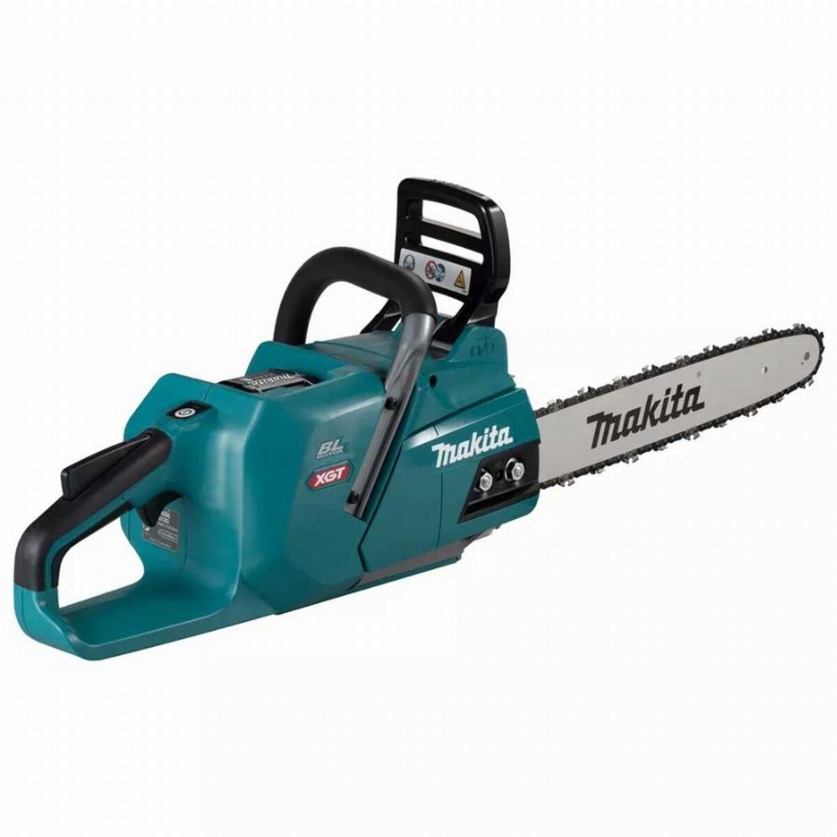 Tronçonneuse 40cm 40V Max XGT - MAKITA - sans batterie, ni chargeur - UC012GZ01