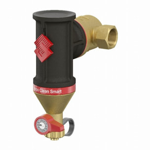 Pot à boue Flamco-clean Smart 3/4' FLAMCO - 30021