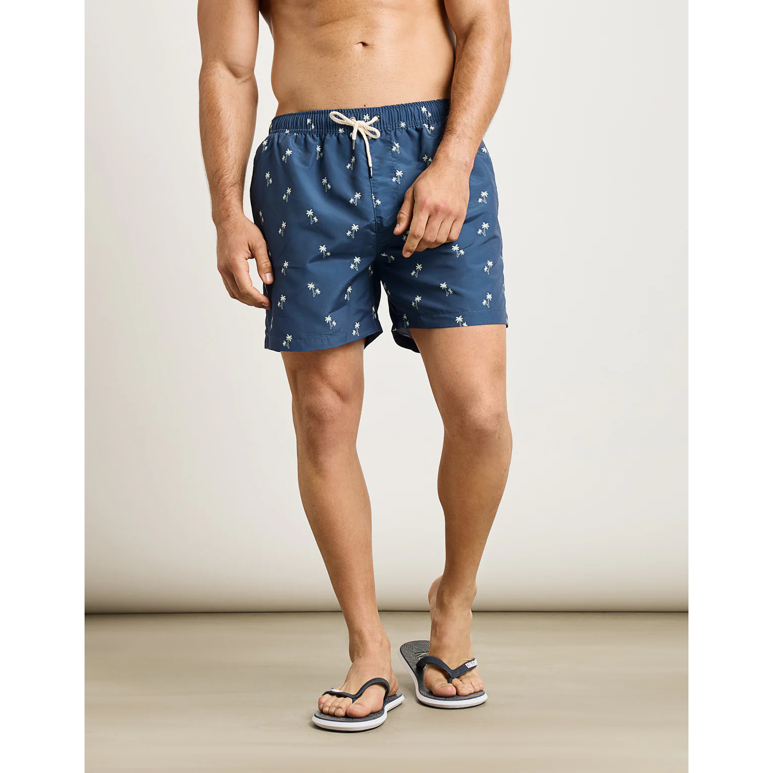 Bañador Azul Marino - Kendrik