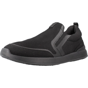 Sneakers de  Hombre de la marca CLARKS  modelo LT EASE Black