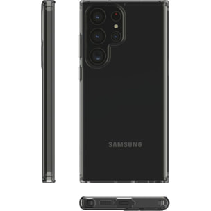 Coque ADEQWAT Samsung S23Ultra Antichoc Made In France