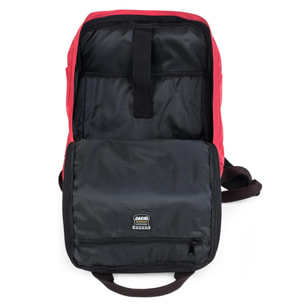 Mochila Skpat Columbia Rojo