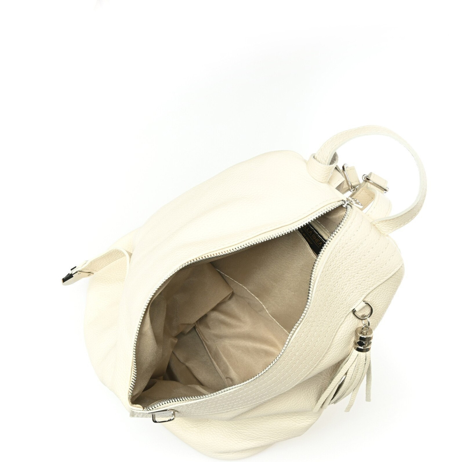 Zaino Anna Luchini Beige
