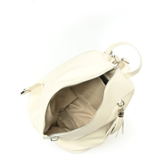 Zaino Anna Luchini Beige