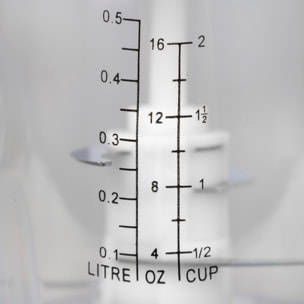 Tritatutto da cucina 160, 160 w