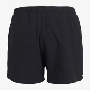 Pantaloncini Esercito running neri uomo