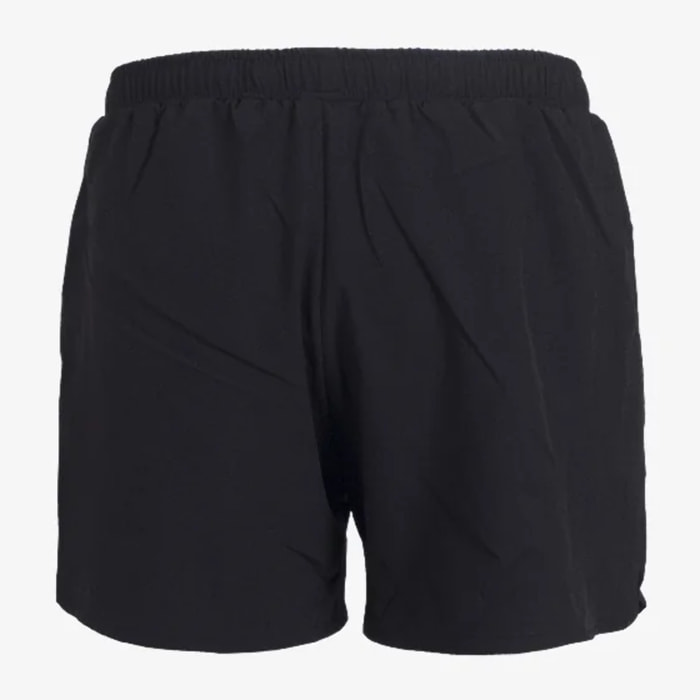Pantaloncini Esercito running neri uomo