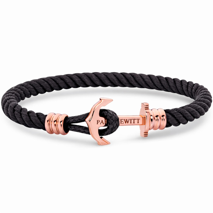 Pulsera Paul Hewitt Unisex PHL-N-S-B-L