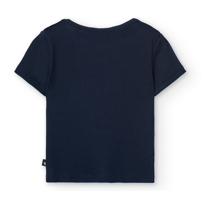 T-Shirt tricot  -BCI