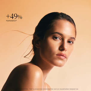 Adaptasun - Eau Solaire Hydra-Protectrice - Visage Corps et Cheveux 150 ml