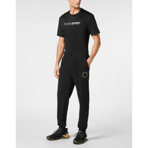 PLEIN SPORT Pantalones de chándal TIGER