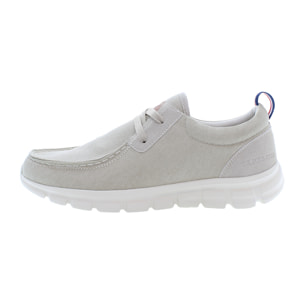 U.S. Polo Assn. - Sneakers GARY004M/5CH1 in sintetico per uomo