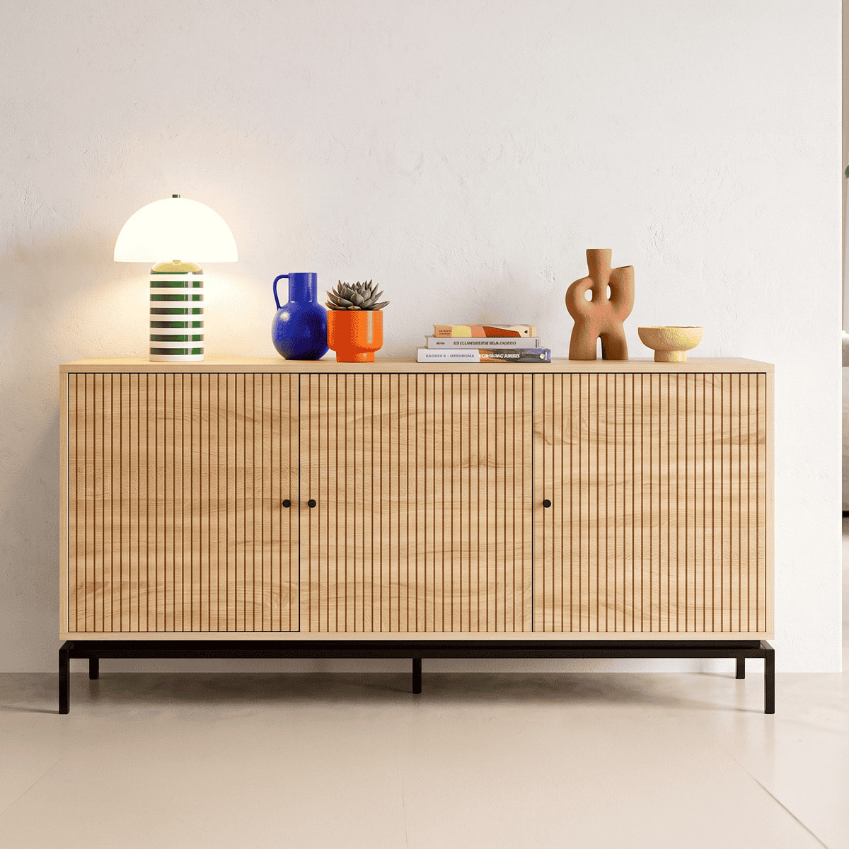 Buffet 3 portes - TALIA
