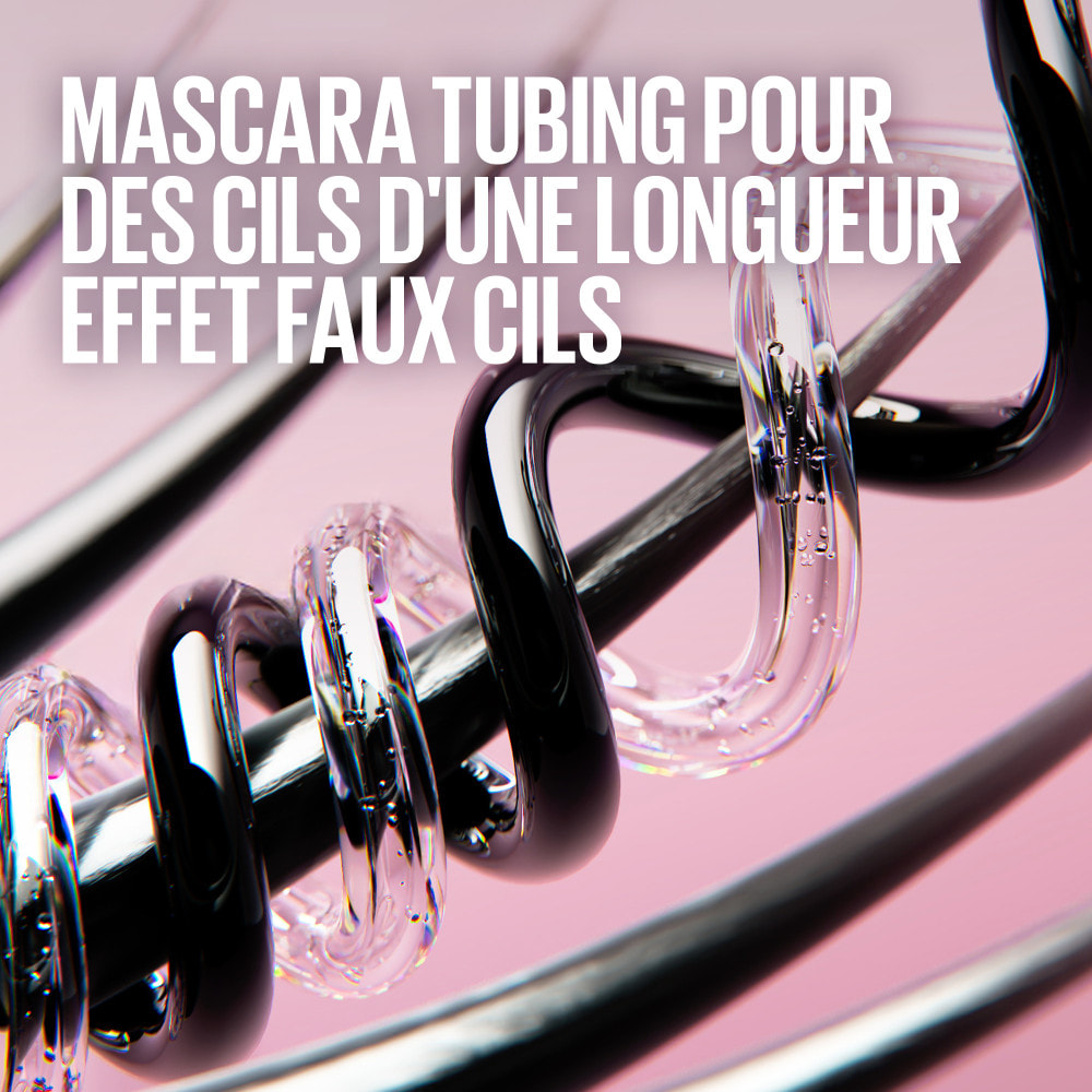 Maybelline New York Mascara Sky High Tubes