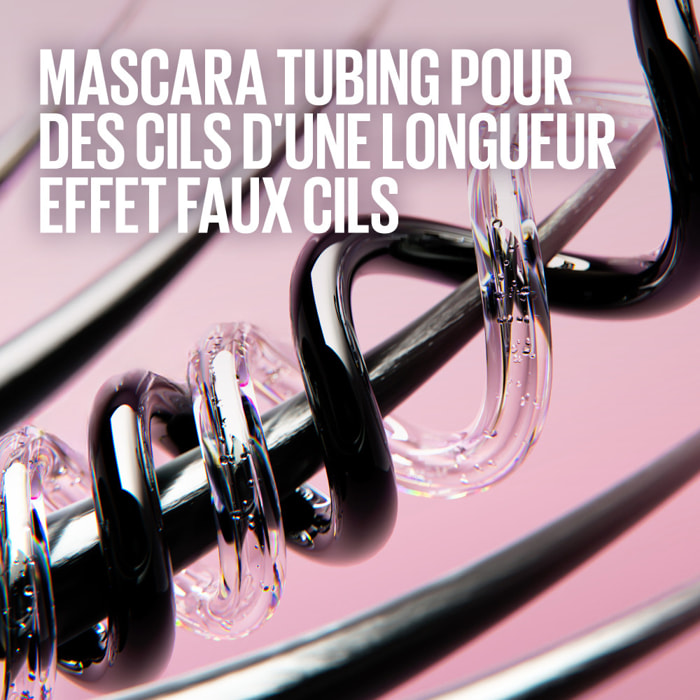 Maybelline New York Mascara Sky High Tubes