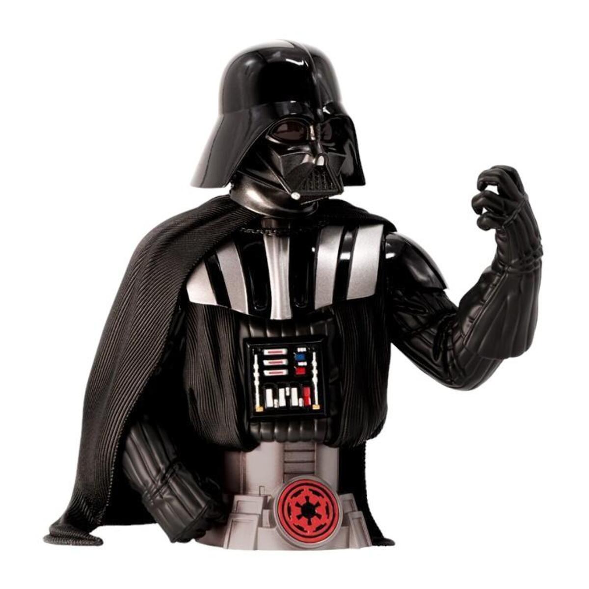 Star Wars Busto Darth Vader 15 cm Abystyle Studio