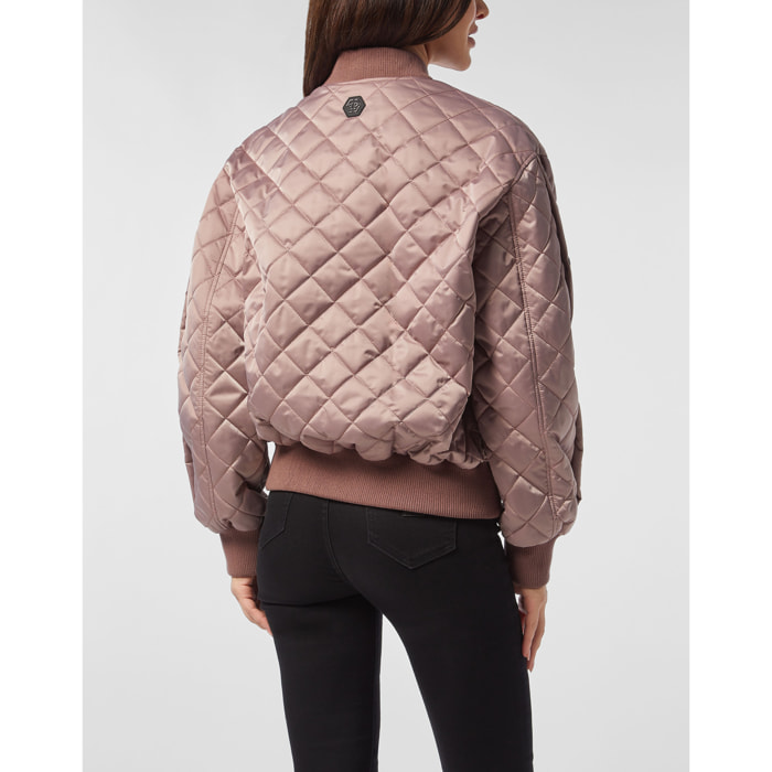 PHILIPP PLEIN Bomber SIGNATURE