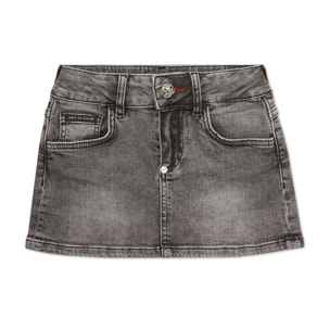 PHILIPP PLEIN Mini Skirt