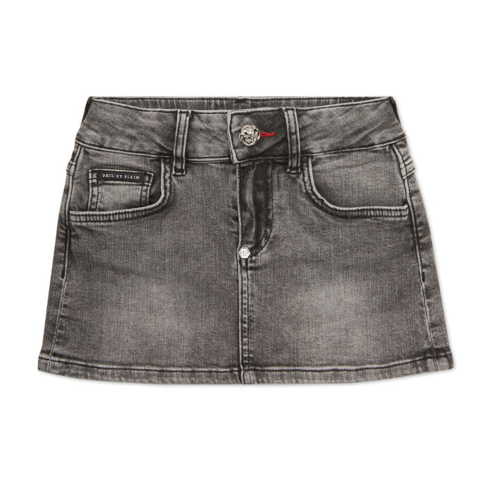 PHILIPP PLEIN Mini Skirt