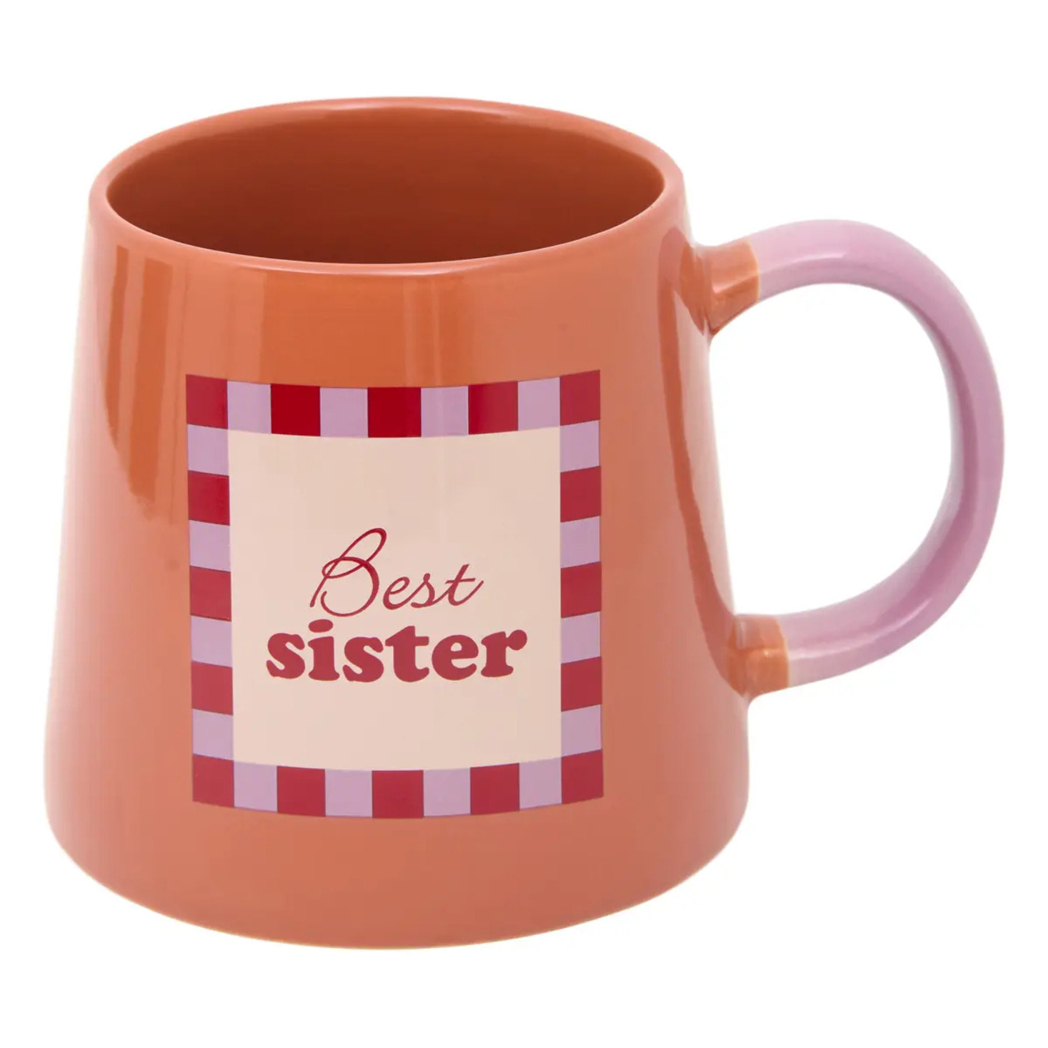 Mug Best sister 365 ml