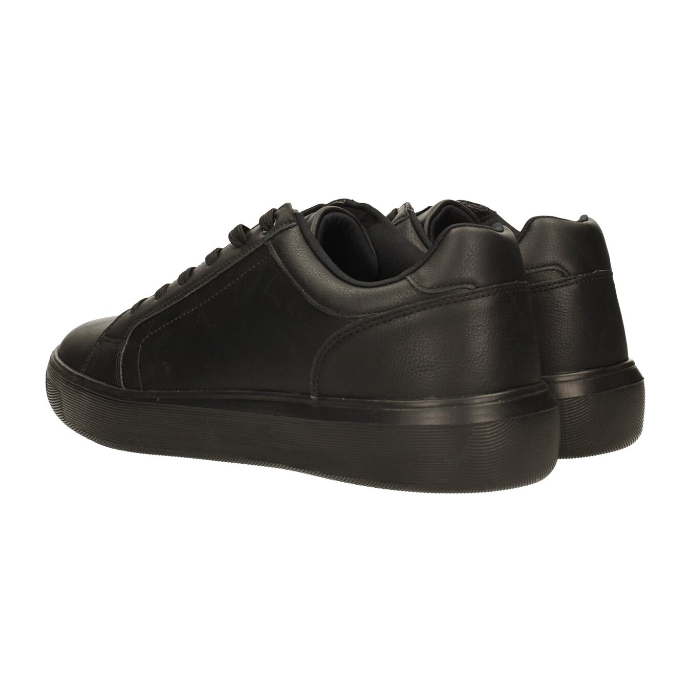 Sneakers Uomo Tata Italia Nero