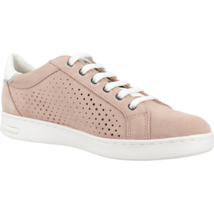 Sneakers de  Mujer de la marca GEOX  modelo D JAYSEN Pink