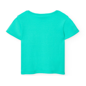 T-Shirt tricot  -BCI