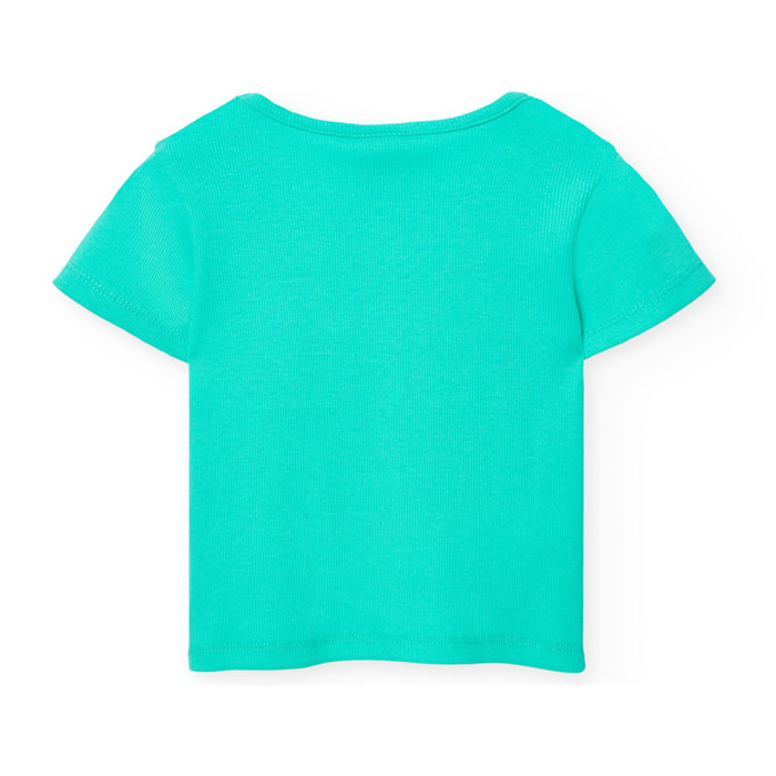 T-Shirt tricot  -BCI