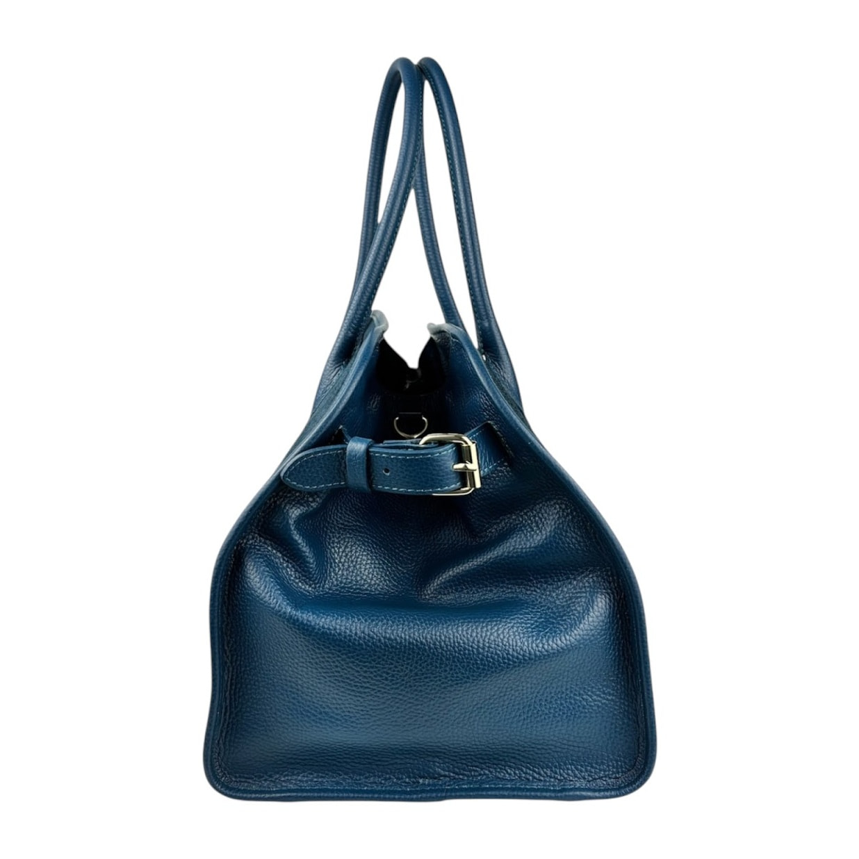 Borsa a spalla Cheval Firenze Benny F/W Blu Petrolio